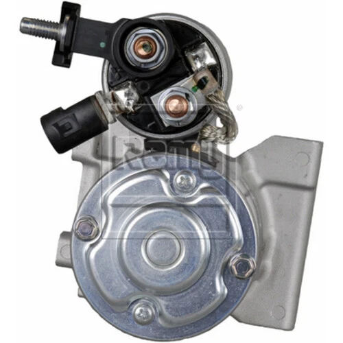 Motor de arranque para GMC Sierra 1500 Yukon 2014-2018, Yukon XL Sierra 1500, Yukon, Yu Foto 3 de 4