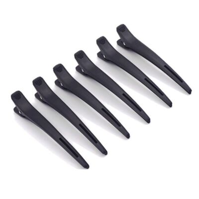 Wella Professionals Abteilclips 6 Stk. (1,38 /1EA)