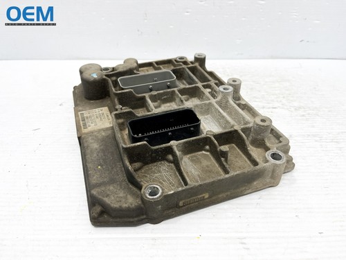 2010-2012 RAM 2500 3500 6.7L DIESEL ECM CONTROL MODULE COMPUTER 5268442 OEM - Picture 8 of 11