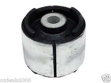 REAR TRAILING ARM BUSHING FITS BMW E36 E46 E83 X3 325i 328i 330i 1992-2009