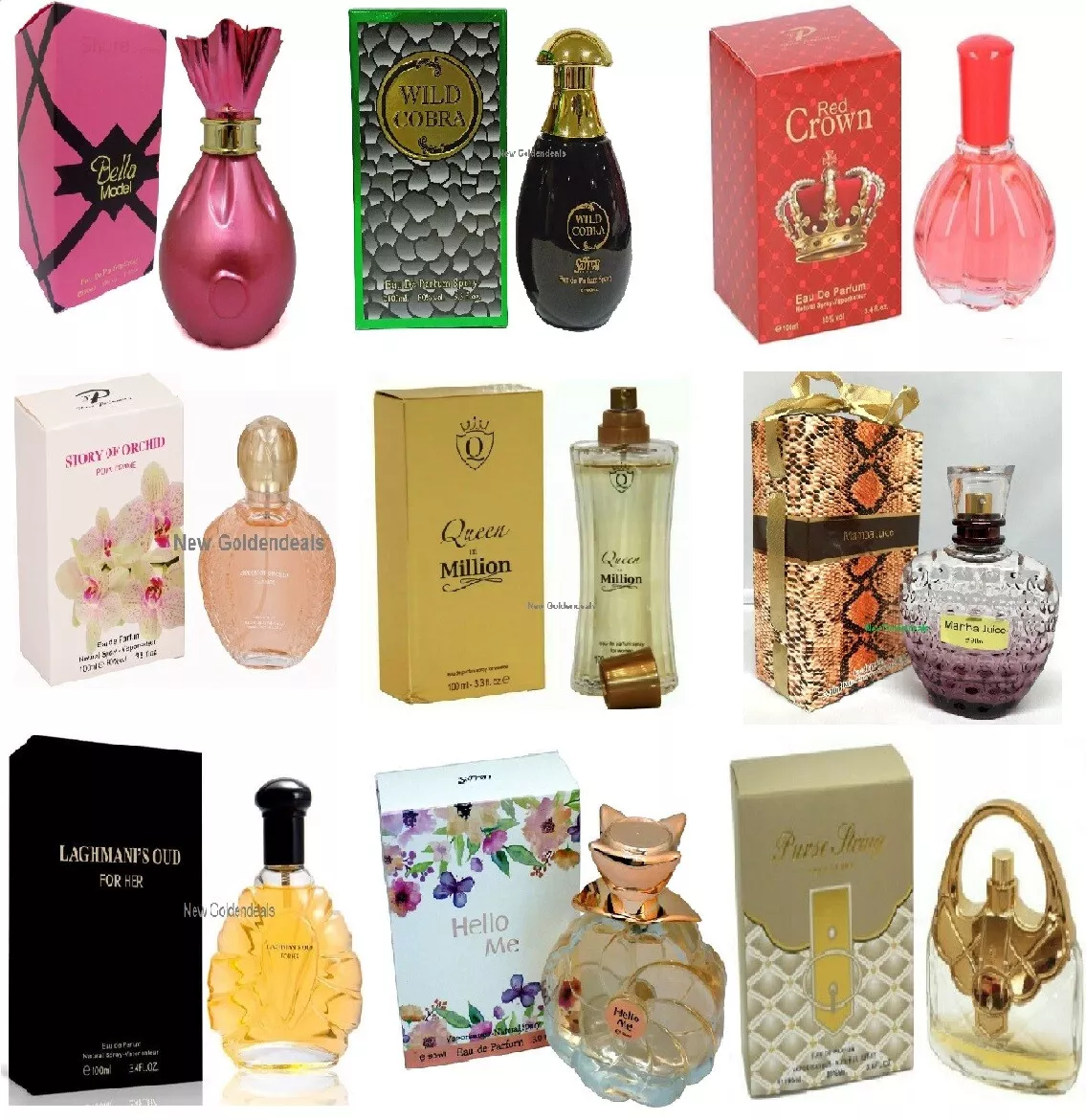 Best women's perfumes and fragrances 2023