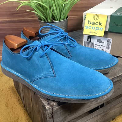 clarks desert boot low