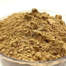 Galangal, Alpinia galanga, All Natural Rhizome Powder  Schmerbals Herbals