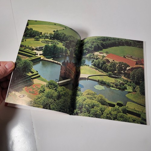 Egeskov Nachlass Geschichte Architektur 1963 Heft 30 Seiten - Bild 3 von 7