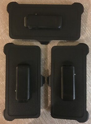 3x Belt Clip For Samsung Galaxy S20FE S20 FE for Otterbox Defender Series Case