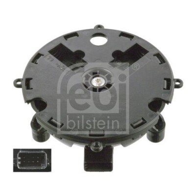 Stellelement, Außenspiegel FEBI BILSTEIN 103616 febi Plus für MERCEDES-BENZ