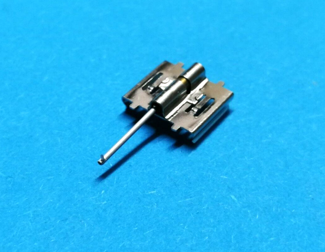 6822 Saphir Telefunken A20/2 Needle stylus platine vinyle disque