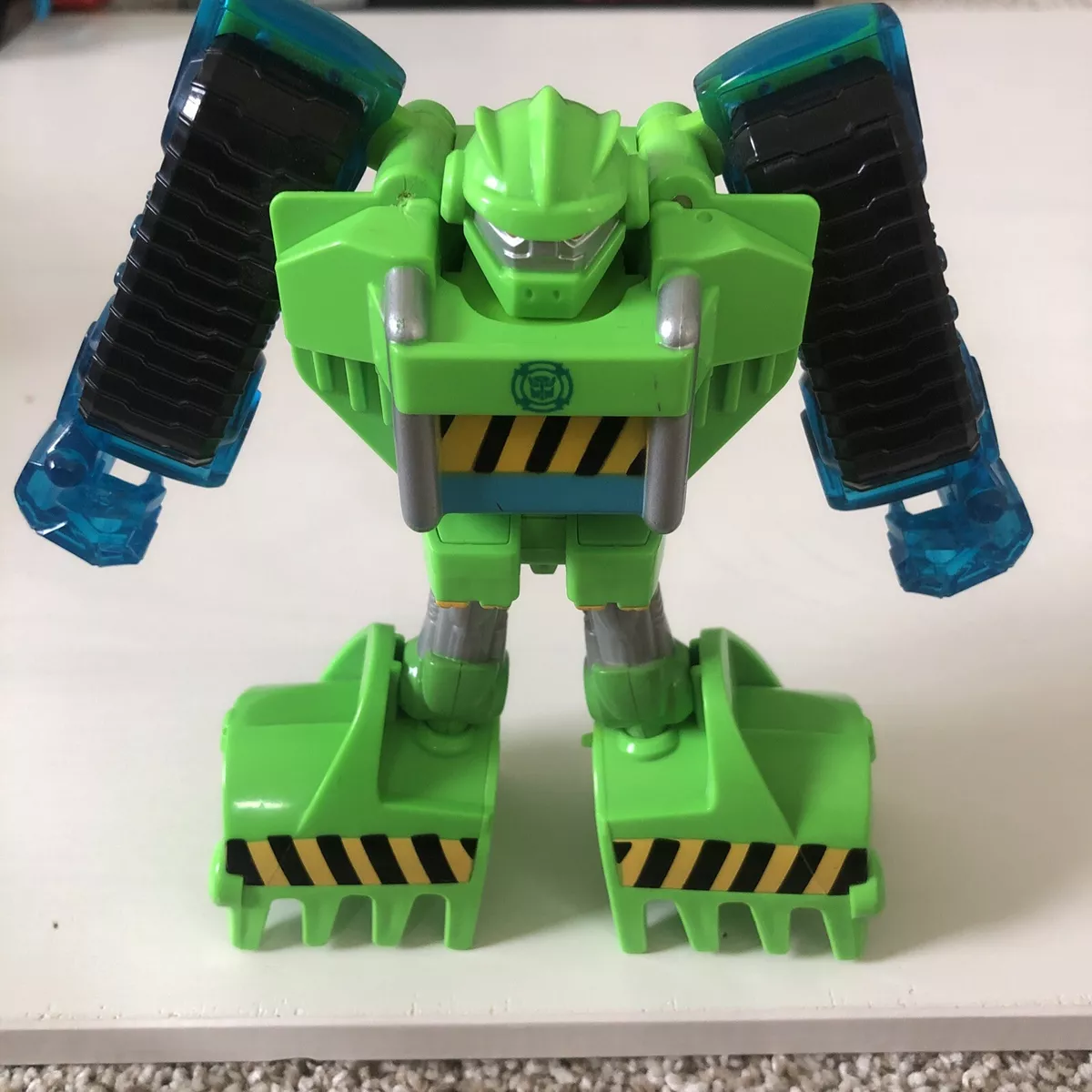 Boulder transformer online