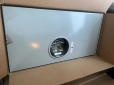 UL Certified 320 Amp Meter Base -Siemens Talon Ringless 48104-82CC READY TO SHIP