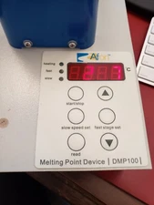 Dynalon DMP100 Digital Melting Point Device   ( A1-5)