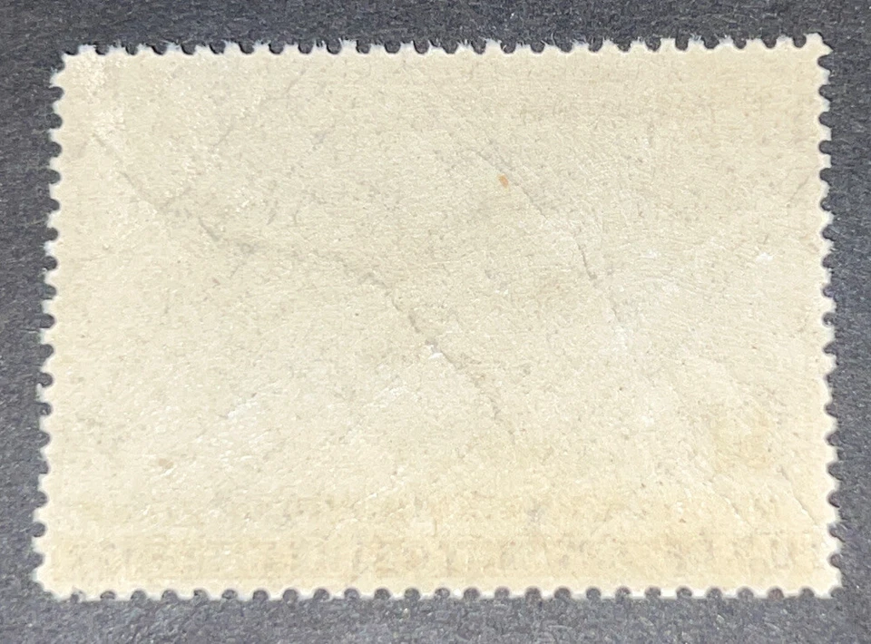 Travelstamps: 1945 US stamps Scott #RW12 Mint Original Gum Never Hinged - Imagem 4 de 4