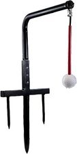 Club Champ Swing Groover - Adjustable for use with Irons, Woods and Drivers