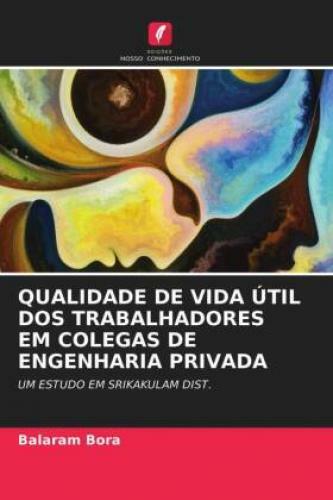 Thumbnail - Qualidade De Vida Útil Dos Trabalhadores Em Colegas De Engenharia