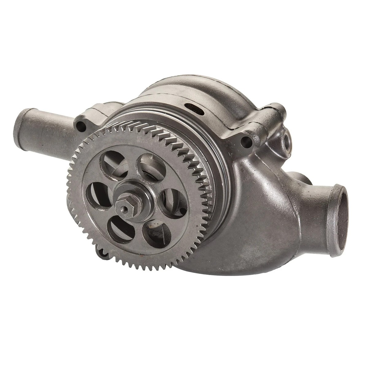 NEW 23522707 HALDEX RW4123X Water Pump Detroit Diesel 60 Series