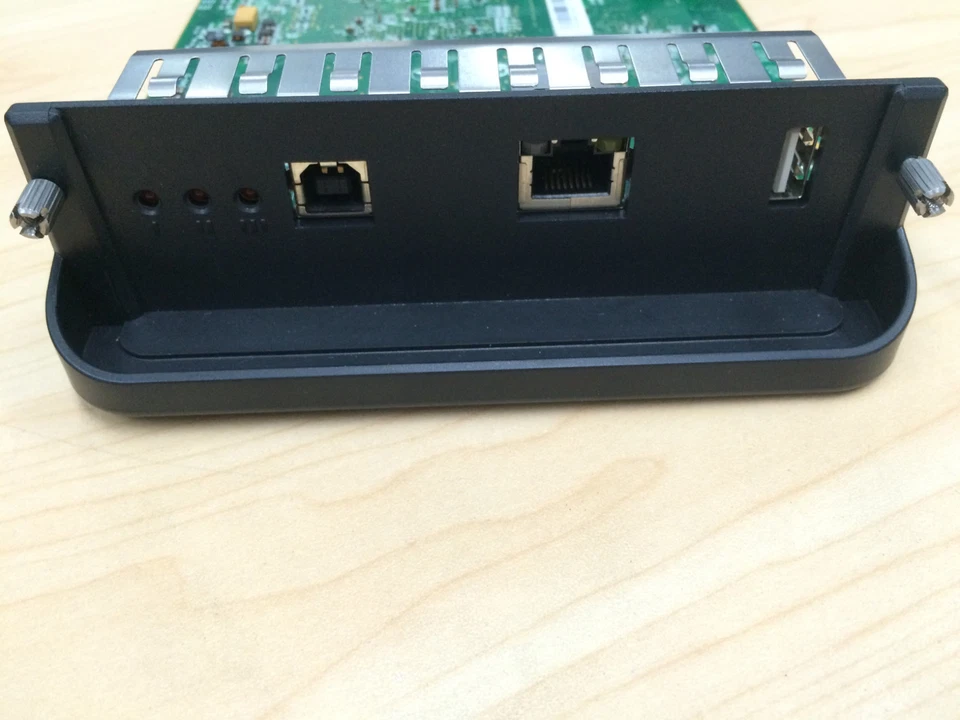 Formatter Board CN727-67042 Fit for HP Designjet T790 T795 T1300 T2300 Z5400 PS - Image 4 of 4