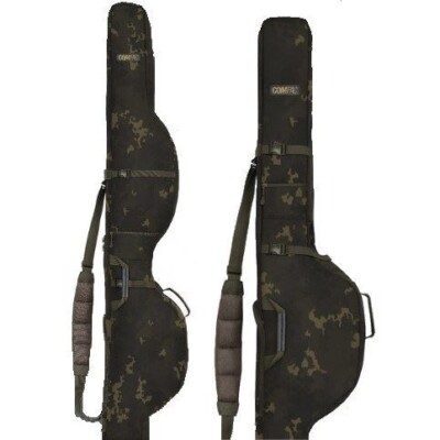 Korda Compac Rod Holdall 12ft Dark Kamo 5060929023622 UK