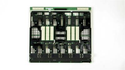 Neu Dell C550R M1000E Gehäuse Midplane Board V1.1 für 10GB Support