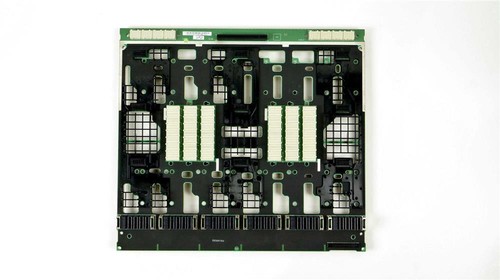 New Dell PowerEdge M1000E Enclosure Midplane Board Ver 1.1 Kit - YN2K7 C550R - Picture 1 of 9