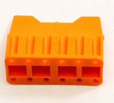 88332 / 88332GT OEM Genie LOCK PLUG 12 WAY DTM 18-20GA