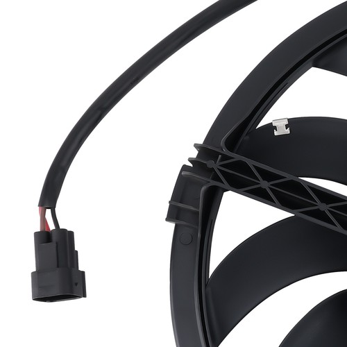 Radiator Cooling Fan for Mini R50/R53/R56/R57/R58/R59/R60/R61 2007-2016 621508 - Picture 10 of 12