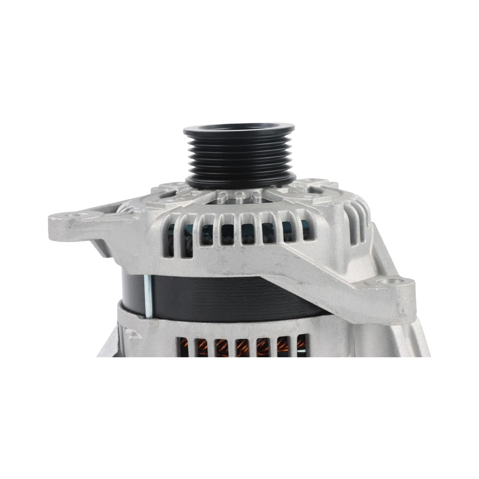 New Alternator For 2010 2011 2012 Jeep Liberty 3.7L, 2011 Dodge Nitro 3.7L 11504 - Image 2 of 4