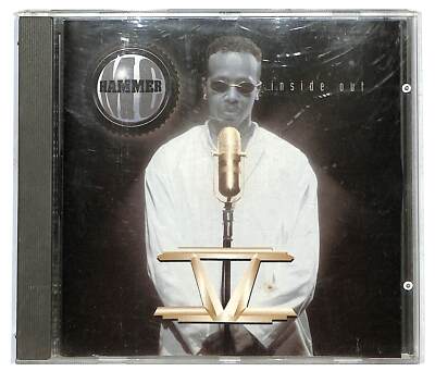 EBOND MC Hammer - V Inside Out - Cinch - 74321 30335 2 CD CD125940