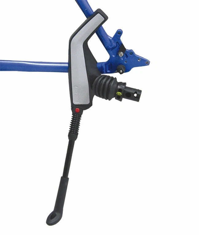 Weber Anhängerkupplung Kupplung B Chariot Croozer NEU