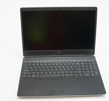 Dell Precision 7560 Workstation 15.6 FHD Intel i7-11850H 32GB 512GB Win 11 Pro