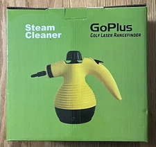 GOPLUS STEAM CLEANER MULTI PURPOSE *NEW* NEVER USED