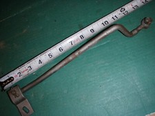 Mopar 70 71 72 E B Body Hurst 4 Speed Shift Rod Muncie Indy