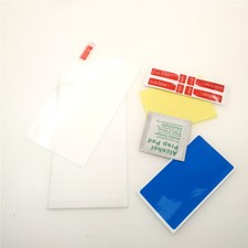 For Switch Lite Tempered Protective Film Mini Host Film Screen Anti-Fingerprint