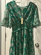 Frock Maxi