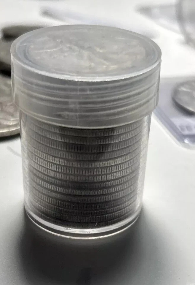 Better Quality Finer Walker Roll Superb oldies lots of $ilver 4 U Flat Rate Ship - Image 4 of 4