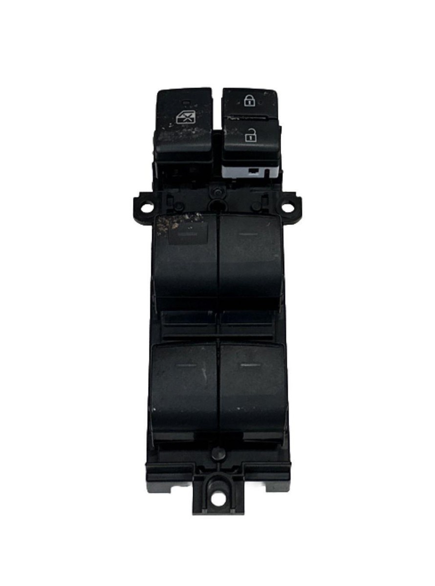 2021-2022 Toyota CHR Master Switch Front Left Driver Side