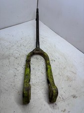 LAMBRETTA J range forks J50, J100, Cento, J125, Starstream 100 % innocenti fork