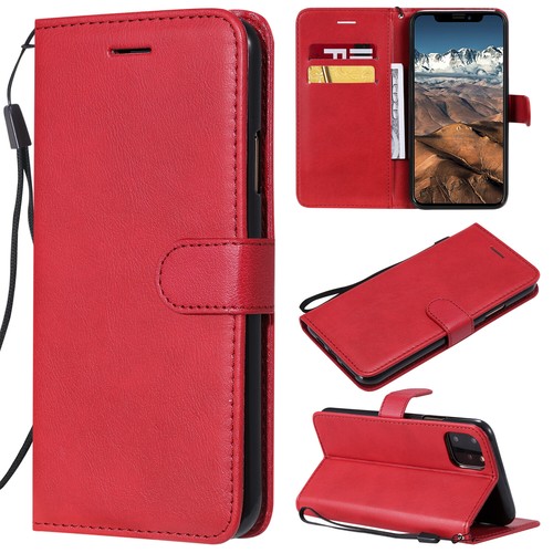 Case for LG K40S K51 K22 Plus K42 Retro PU Leather Flip Wallet Case Phone Cover - 第 16/18 張圖片