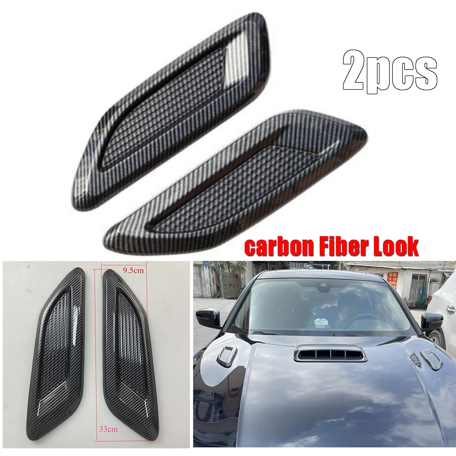 HDS0809MITEVOXOE Seibon Evo X Carbon Fiber Hood Scoop, 41 OFF