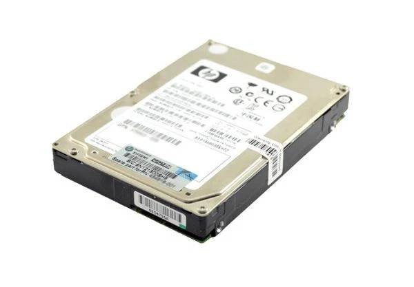 HP 320GB 7200RPM SATA 2.5 9.5MM Hard Drive - 625238-001 - Image 2 of 4
