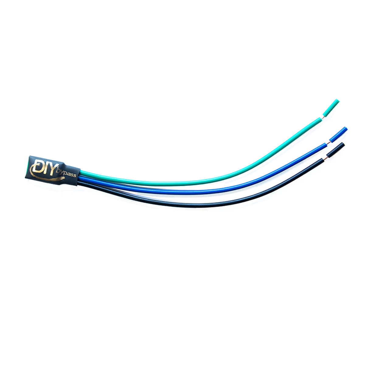 DIYBypass Multi Pulse Parking Brake Bypass Fits All Sony & Boss