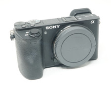 Sony Alpha A6500 Mirrorless Interchangeable Lens Cameras for Sony Alpha A6500 Mirrorless Interchangeable Lens Cameras for