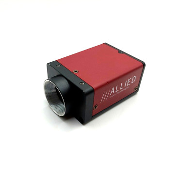 ALLIED VISION Stingray F125B ASG, High performance camera