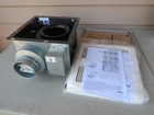 Panasonic FV-0511VKL2 WhisperGreen Select Ventilation Fan with LED Light