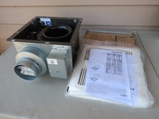 Panasonic FV-0511VKL2 WhisperGreen Select Ventilation Fan with LED Light