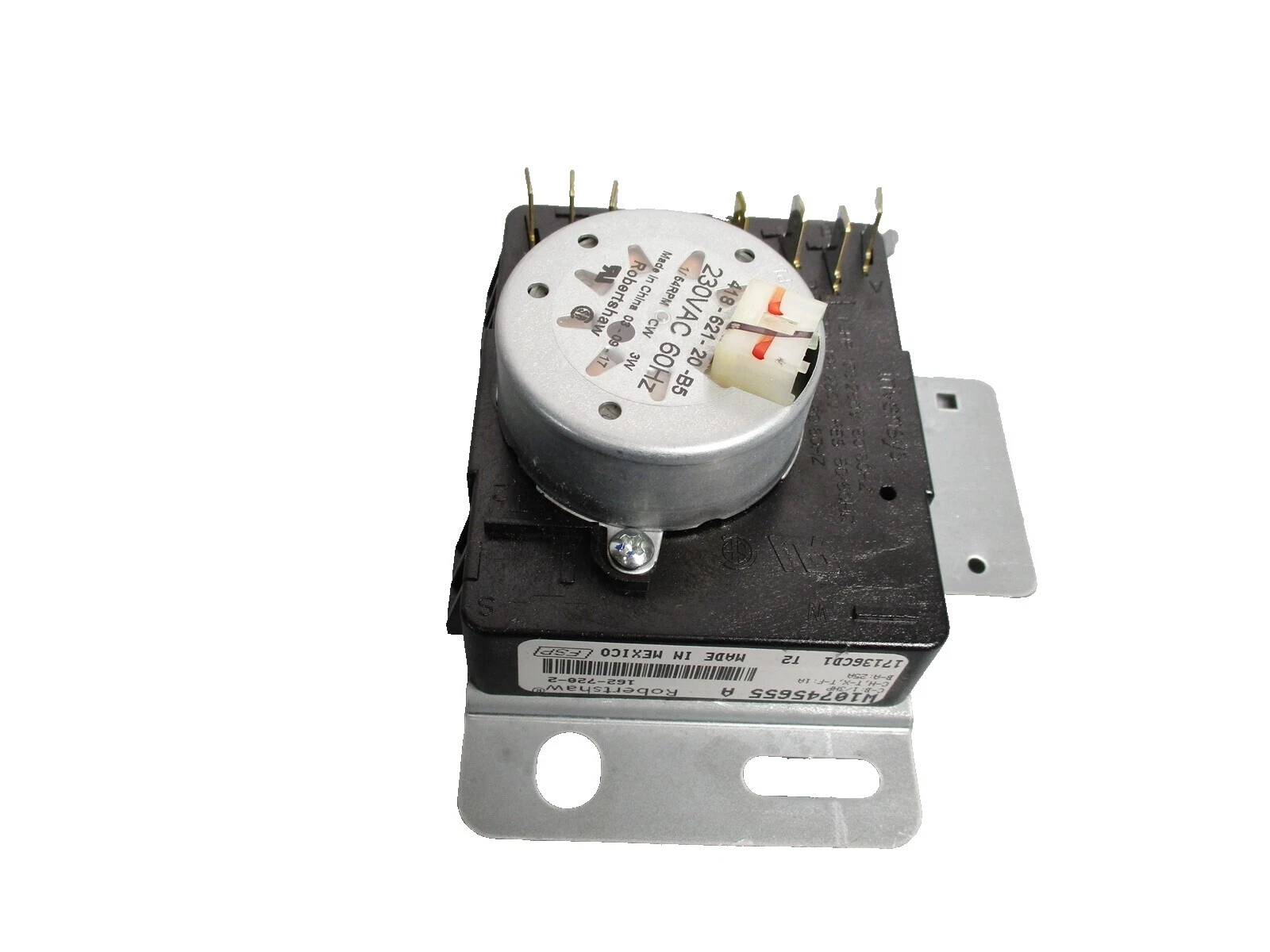 Piezas de temporizadores Roper