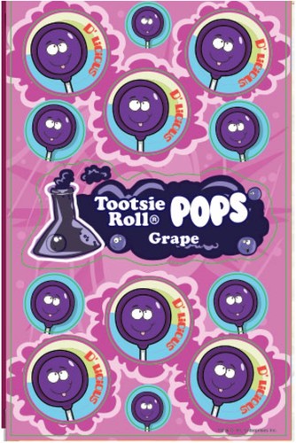 Scratch and Sniff Stickers DR STINKY Scratch n Sniff Scent Favours Merit Awards - Picture 65 of 82