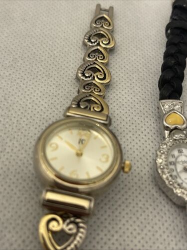 Vintage Women’s Watch Lot Of 4  - Picture 2 of 9