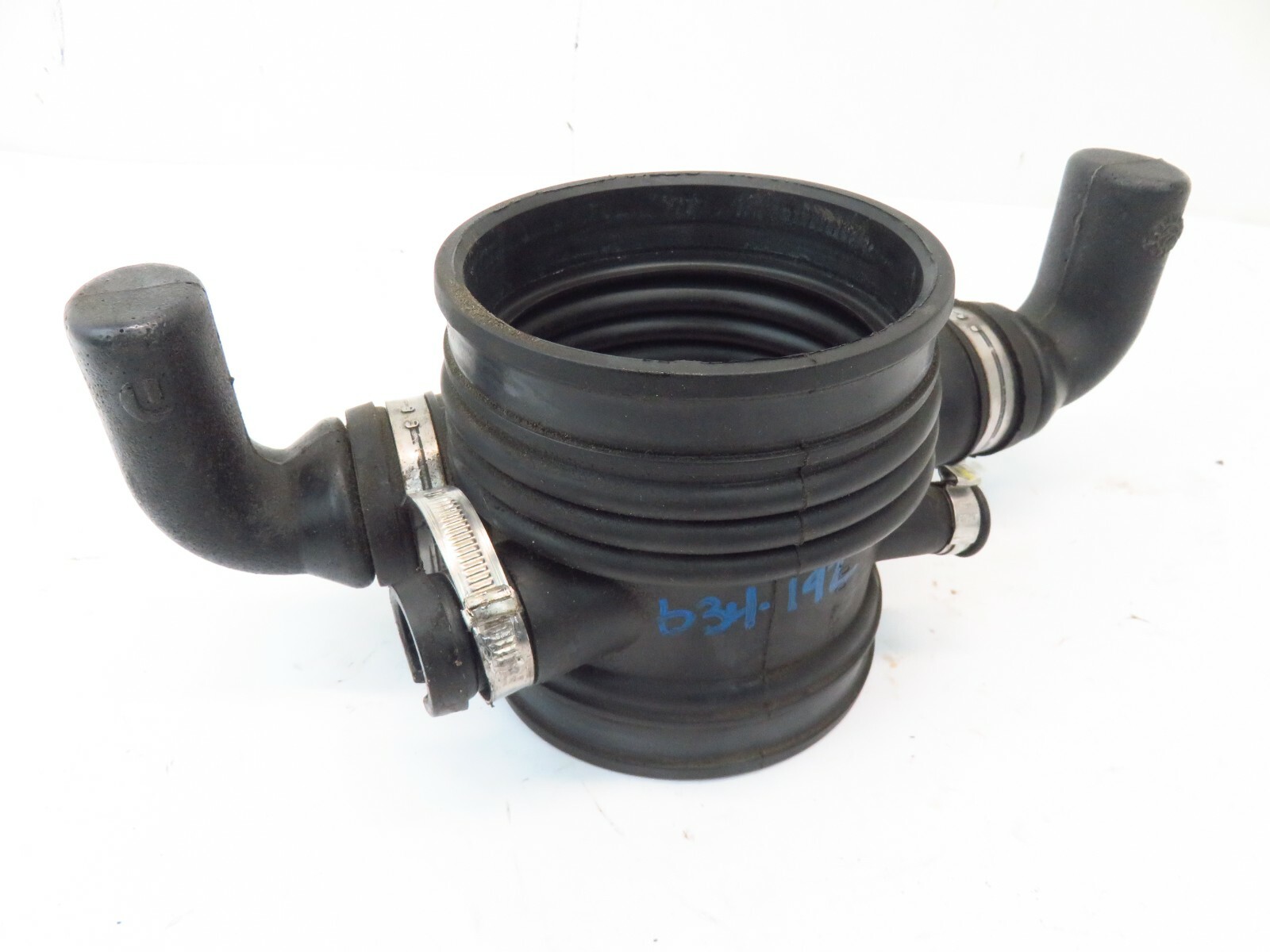 2004-2007 Maserati Quattroporte Air Intake Coupler Hose Tube OEM M139 04-07
