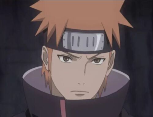 Naruto Anime Headband Pick One Cartoon Cosplay Costume Sasuke Itachi Akatsuki - Picture 252 of 264