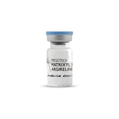 Juliette Armand Ameson Matrixyl 3000-argereline 10% 5*5ml  #kath