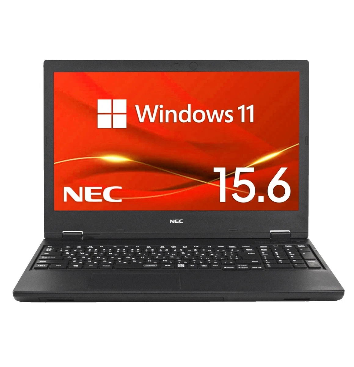 NEC Laptops and Netbooks Just Listed 2026